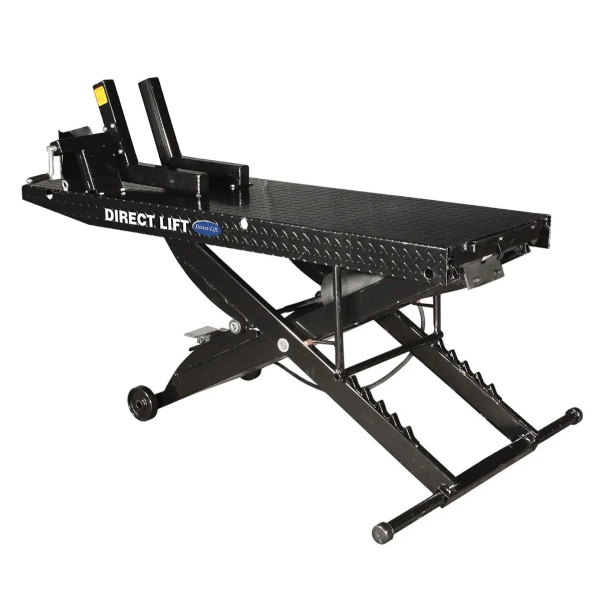 Elevador de Motos 453 kg - Rotary Lift ProCycle DT